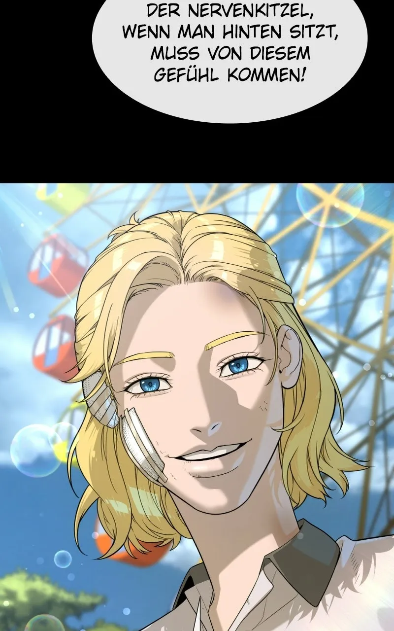 Read Killer Peter DE Manga Online