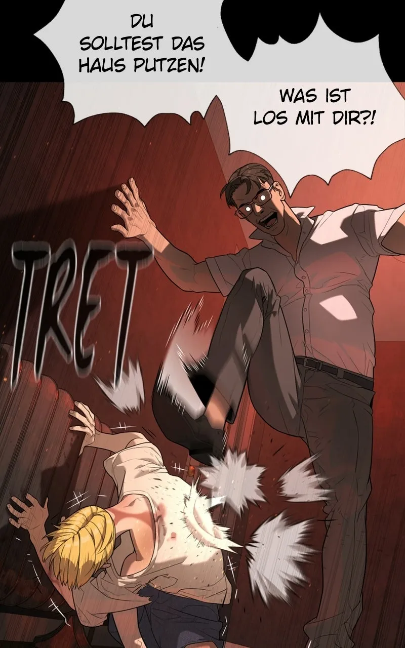 Read Killer Peter DE Manga Online