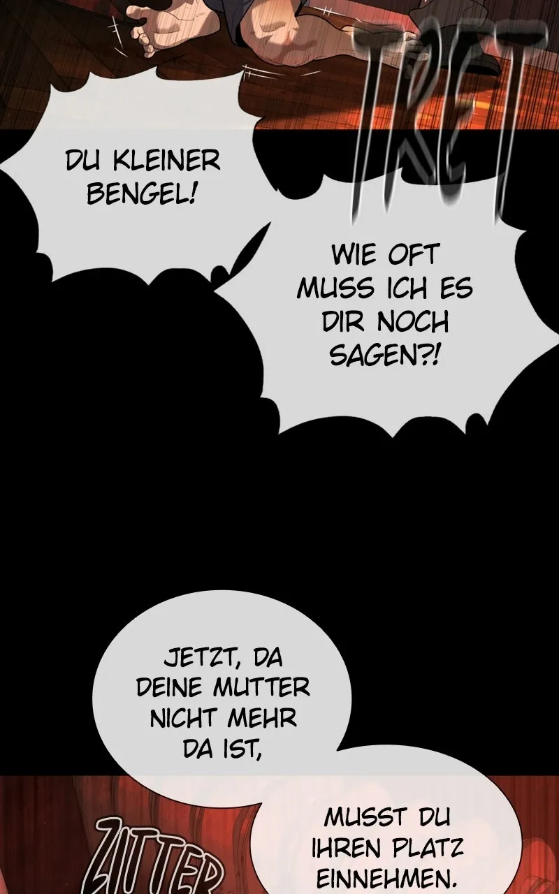 Read Killer Peter DE Manga Online