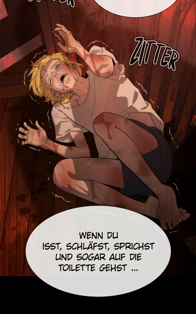 Read Killer Peter DE Manga Online