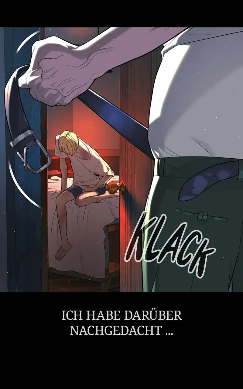 Read Killer Peter DE Manga Online