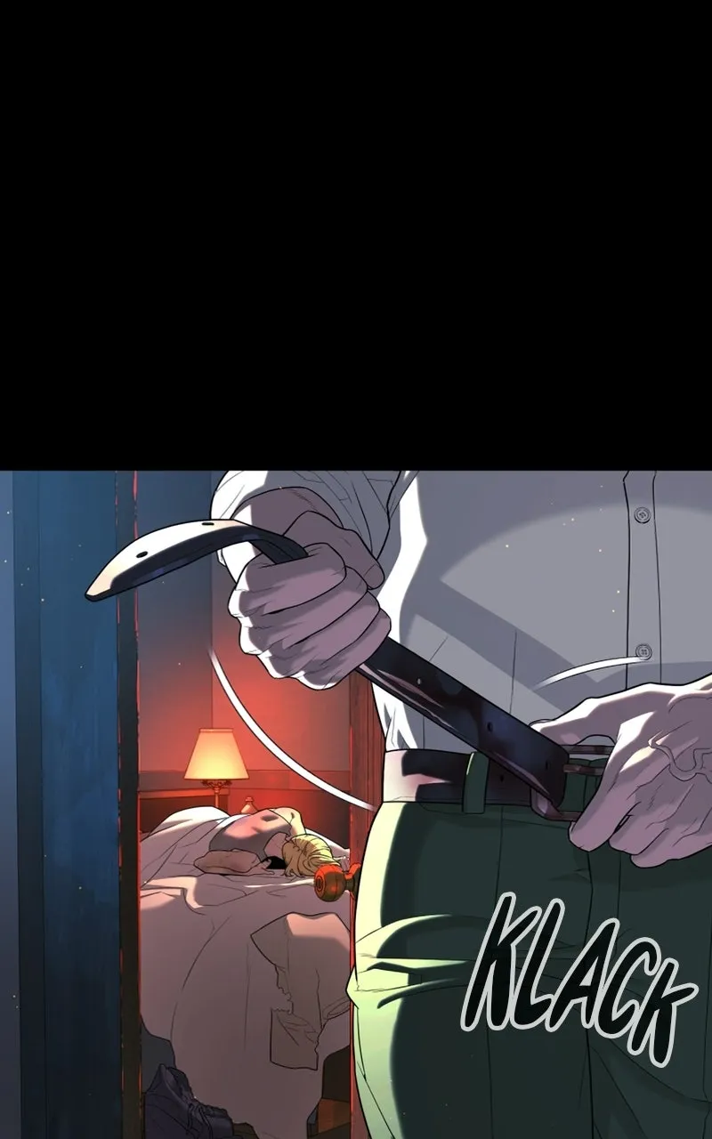 Read Killer Peter DE Manga Online