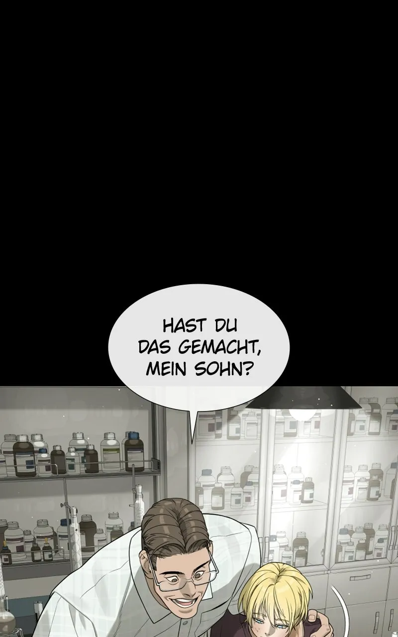 Read Killer Peter DE Manga Online