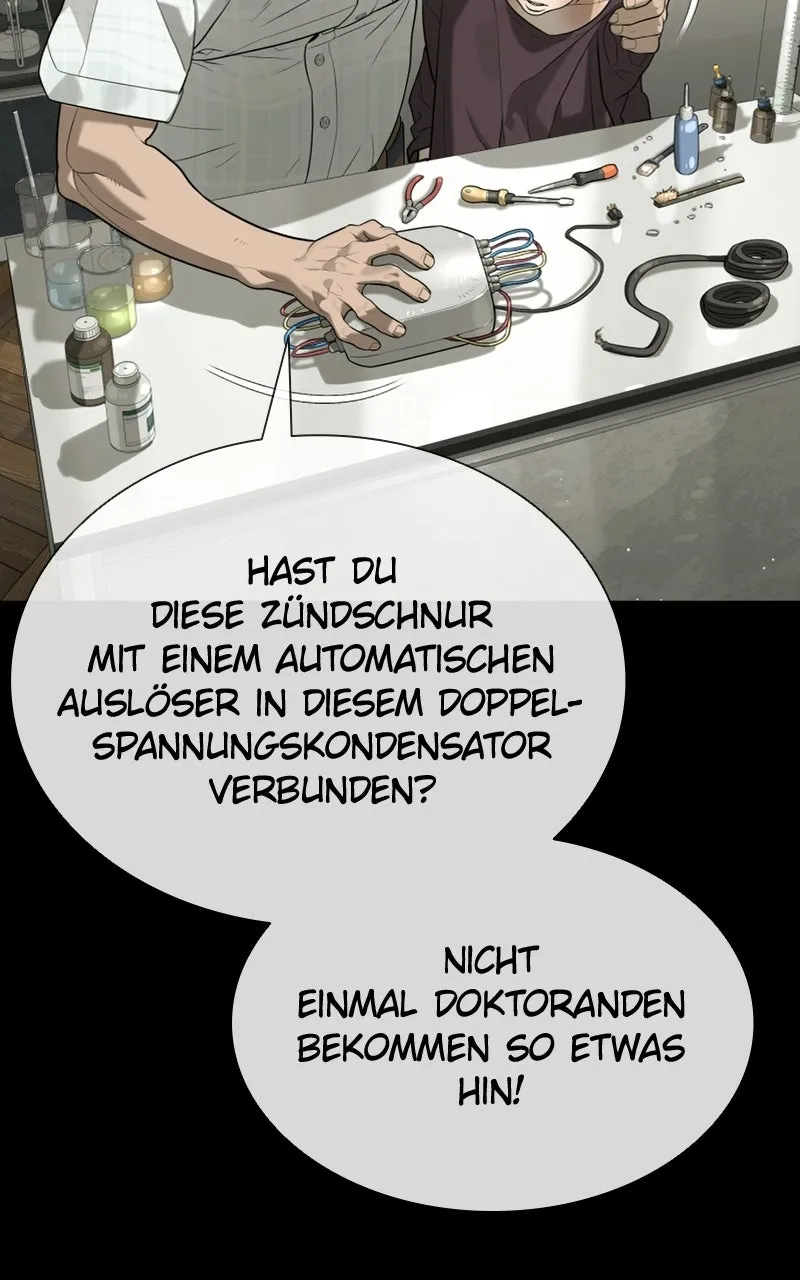 Read Killer Peter DE Manga Online