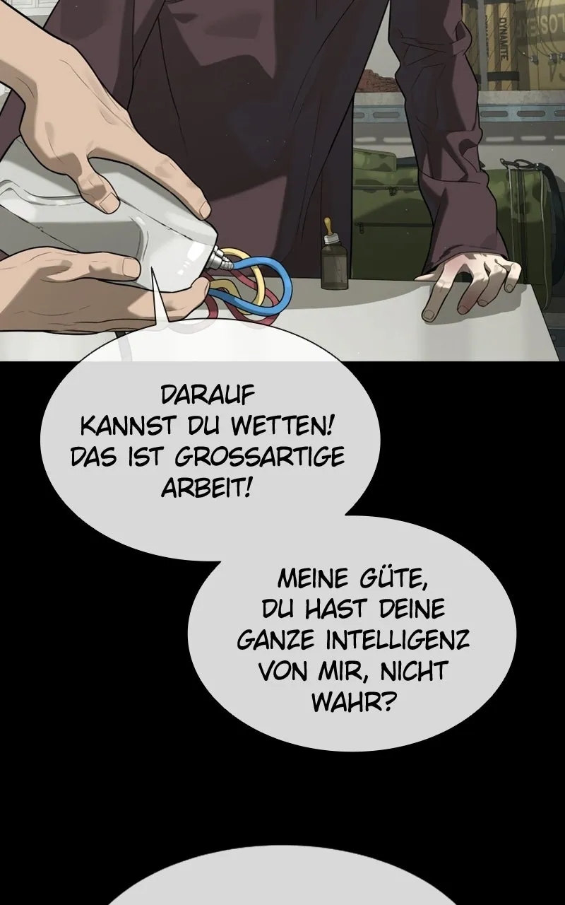 Read Killer Peter DE Manga Online