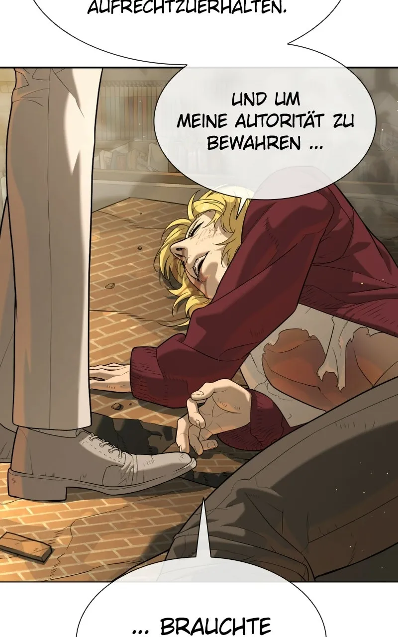 Read Killer Peter DE Manga Online