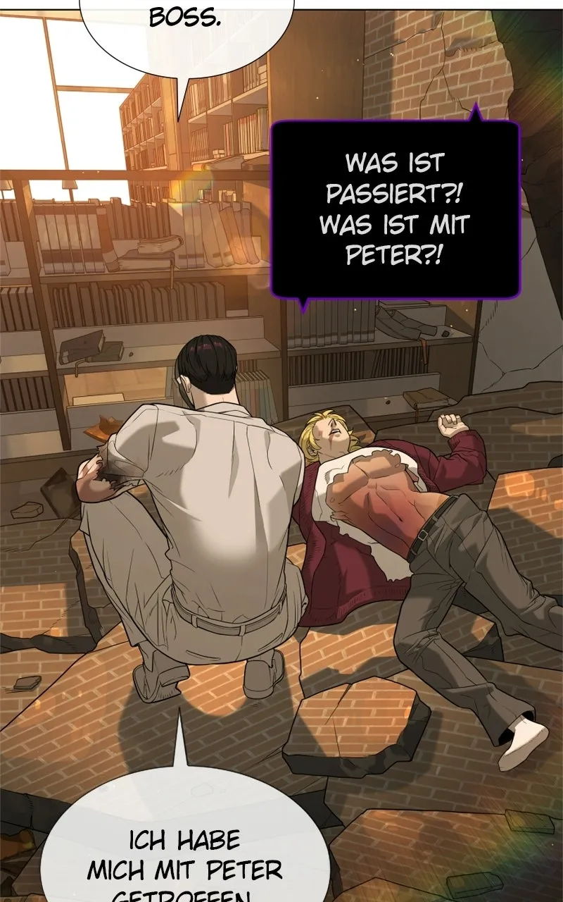 Read Killer Peter DE Manga Online