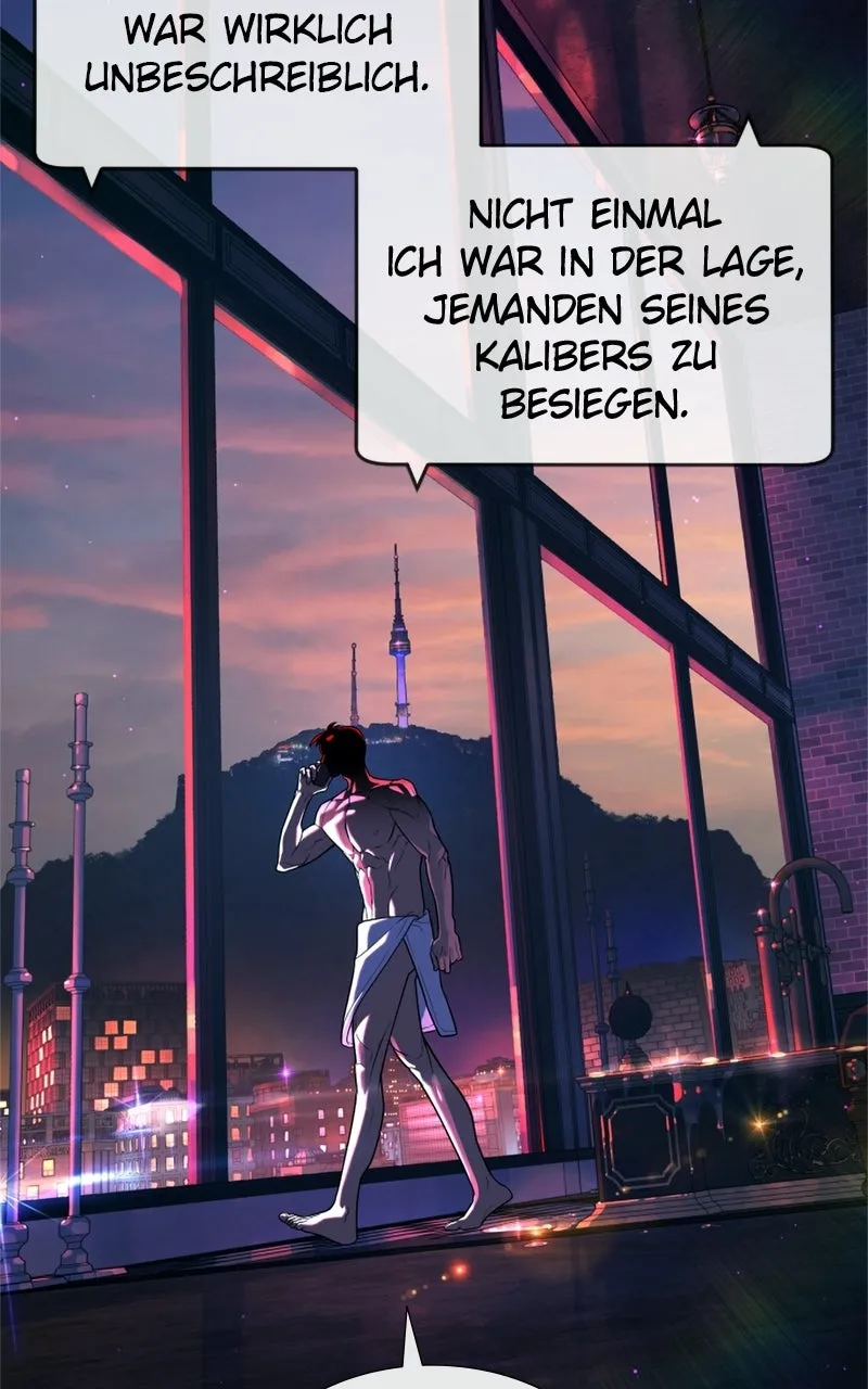 Read Killer Peter DE Manga Online