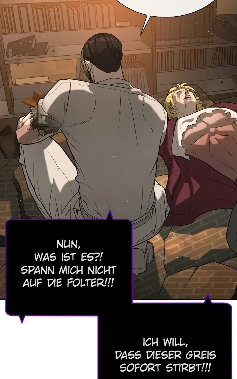 Read Killer Peter DE Manga Online