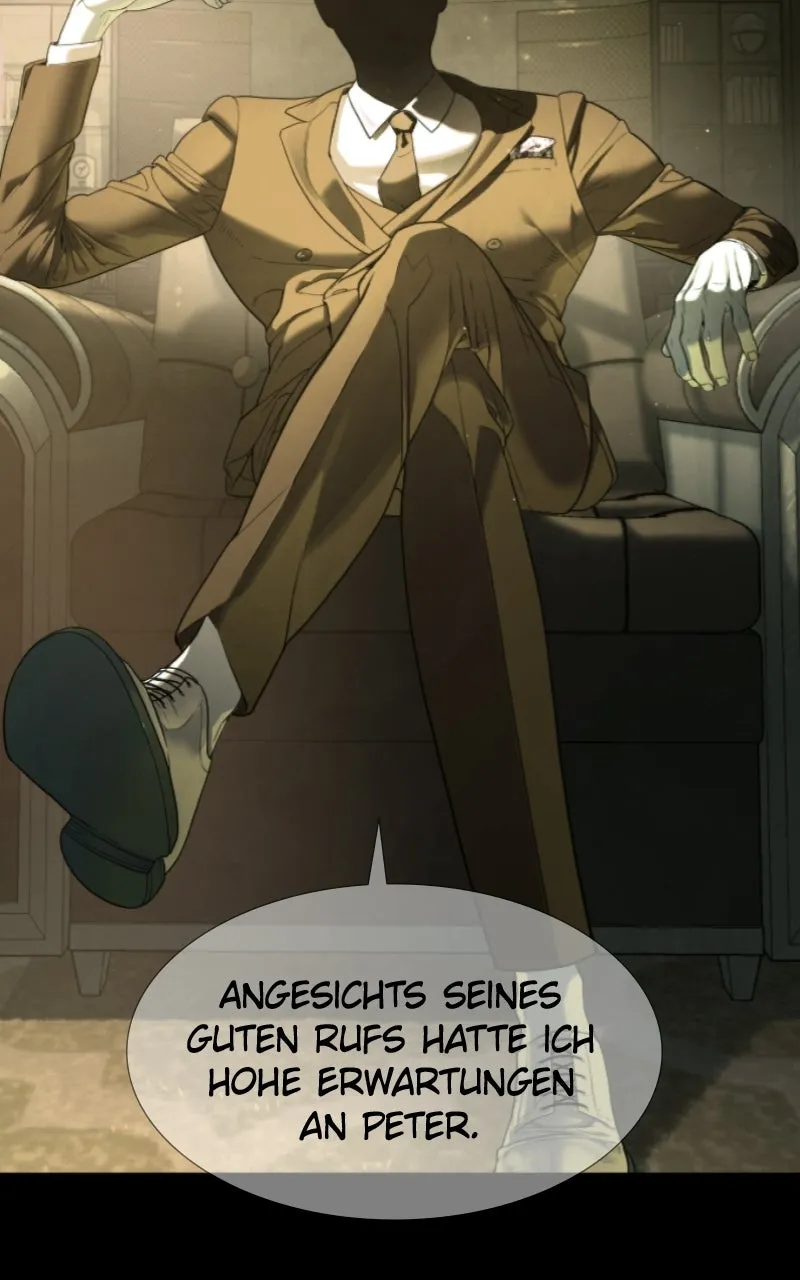 Read Killer Peter DE Manga Online