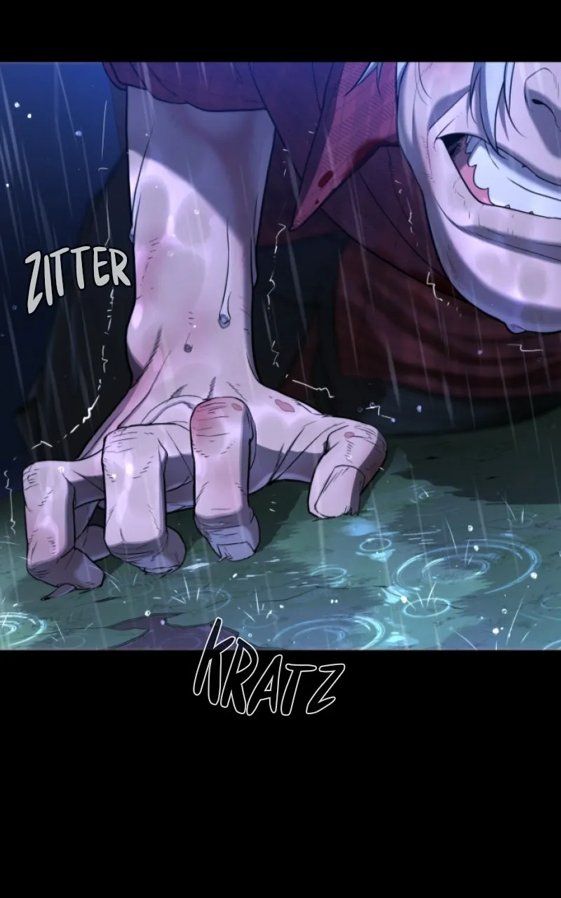 Read Killer Peter DE Manga Online