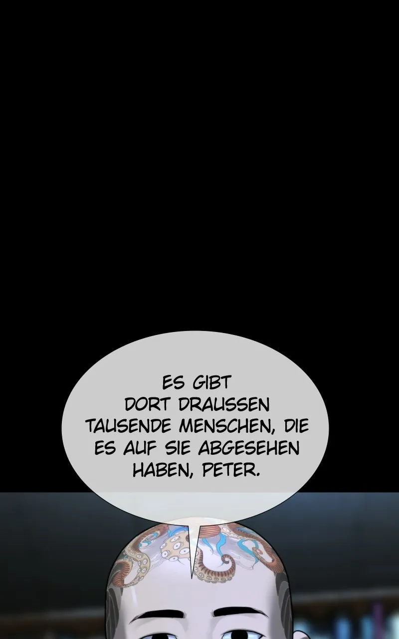 Read Killer Peter DE Manga Online