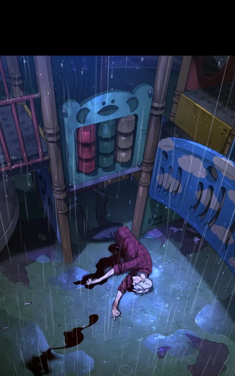Read Killer Peter DE Manga Online