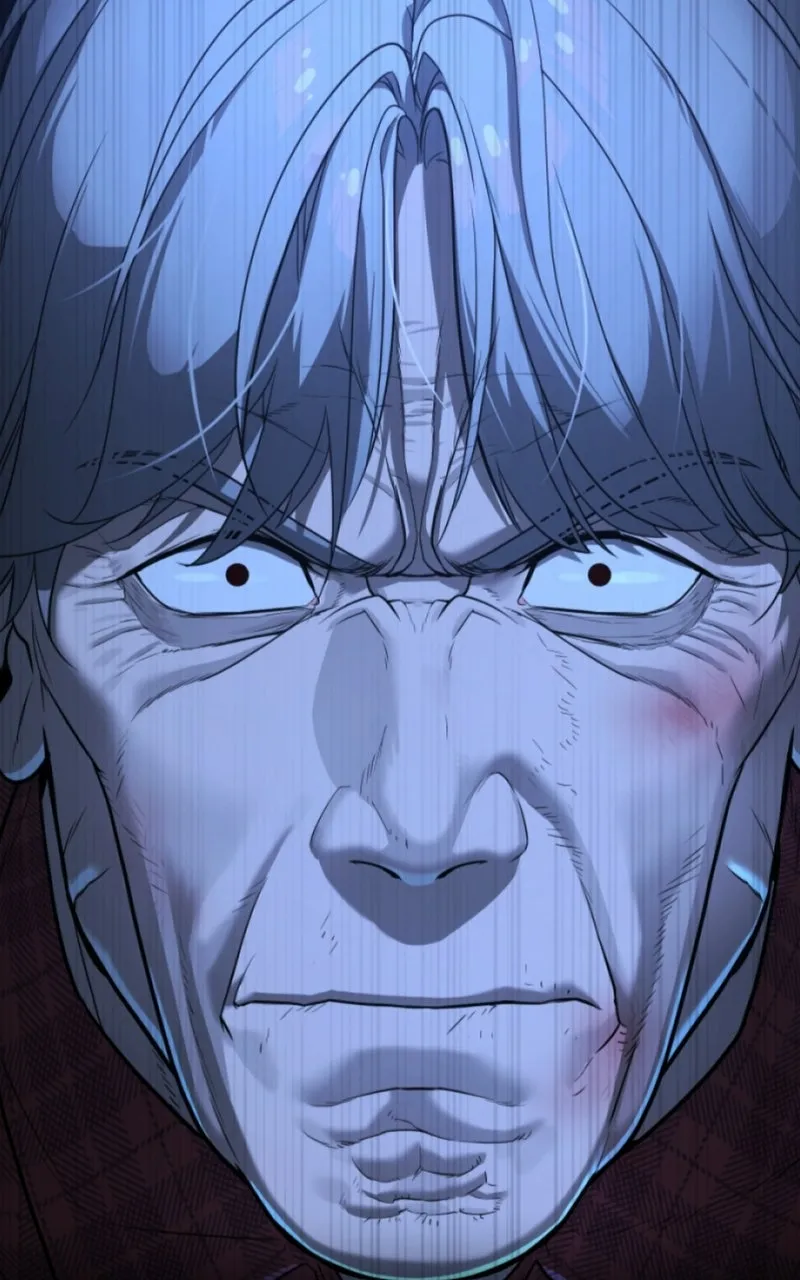 Read Killer Peter DE Manga Online