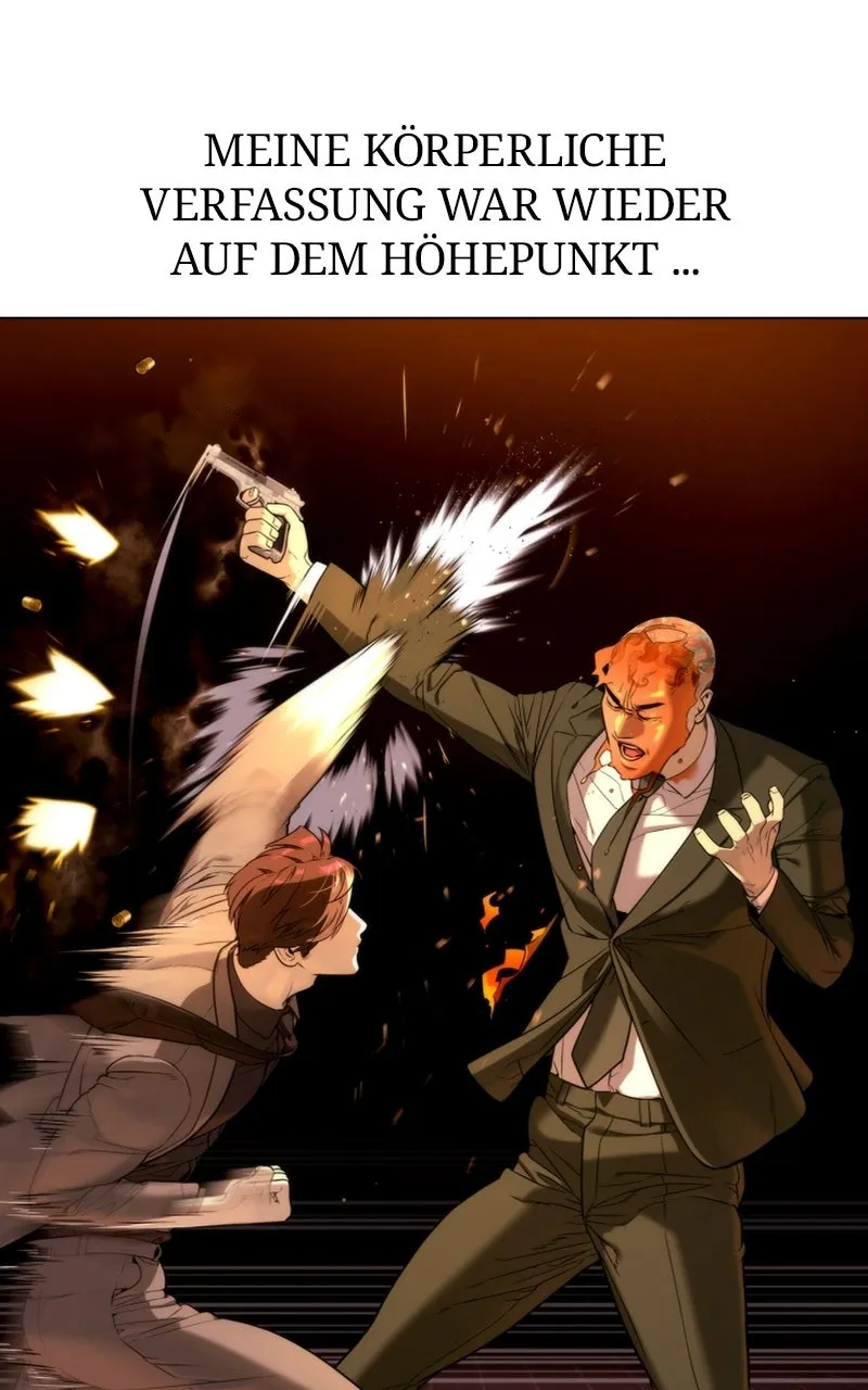 Read Killer Peter DE Manga Online