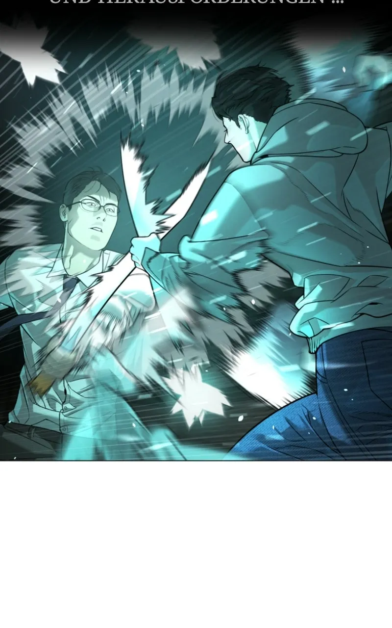 Read Killer Peter DE Manga Online