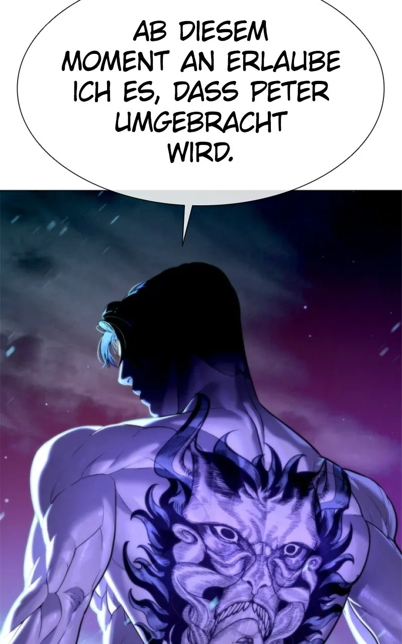 Read Killer Peter DE Manga Online