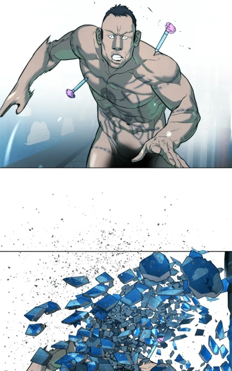 Read Killer Peter DE Manga Online