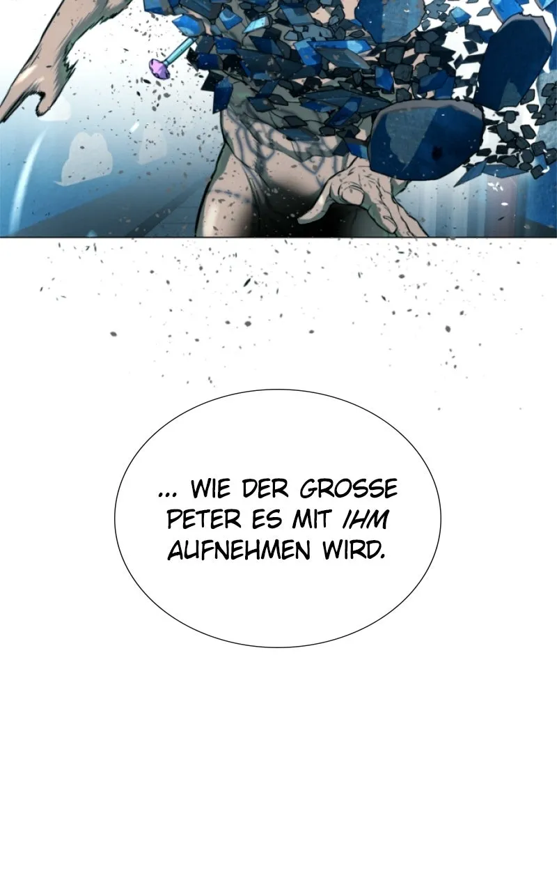 Read Killer Peter DE Manga Online