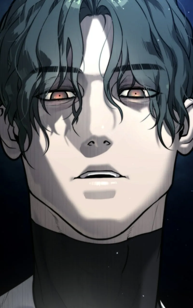 Read Killer Peter DE Manga Online
