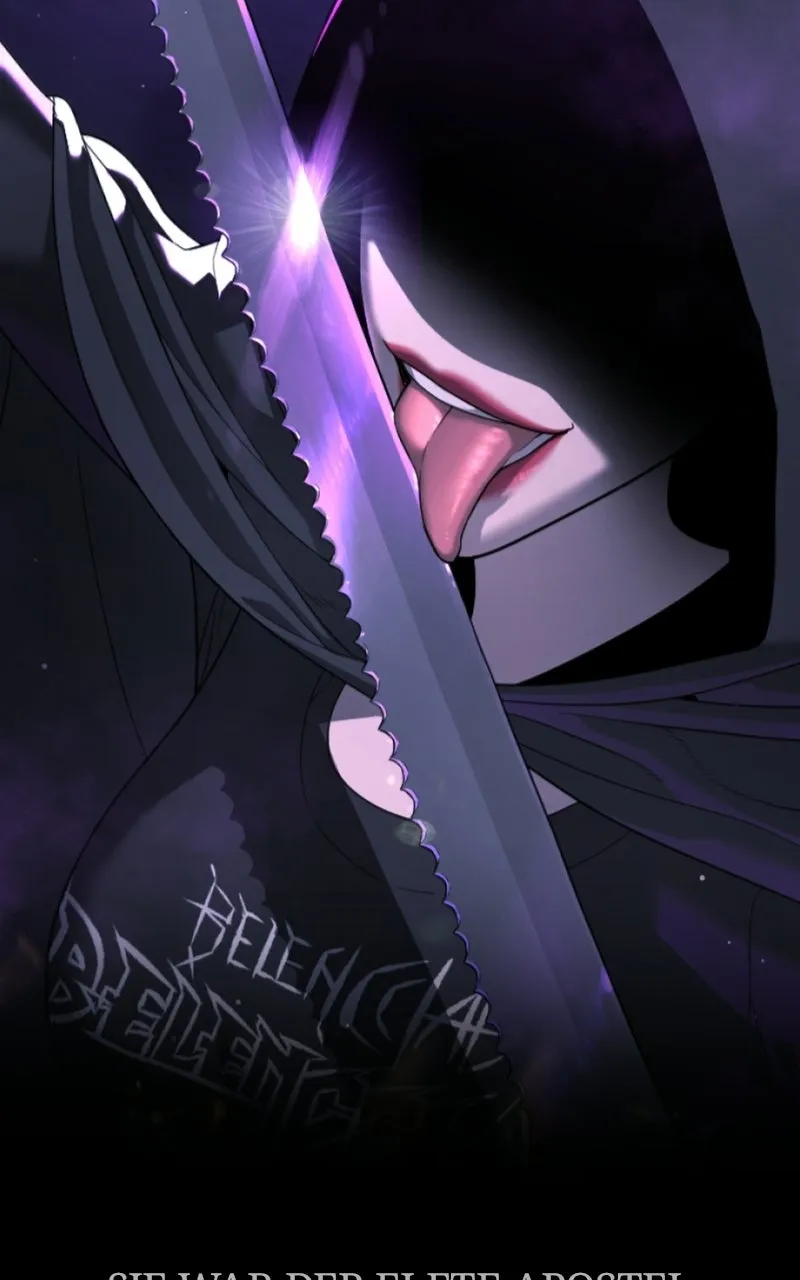 Read Killer Peter DE Manga Online