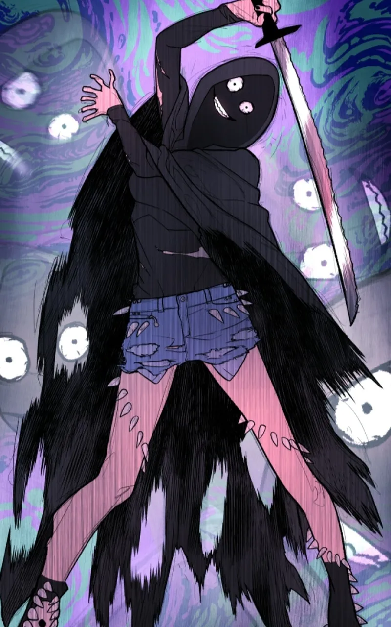 Read Killer Peter DE Manga Online