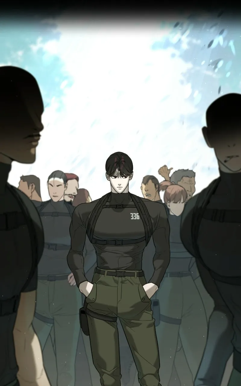 Read Killer Peter DE Manga Online