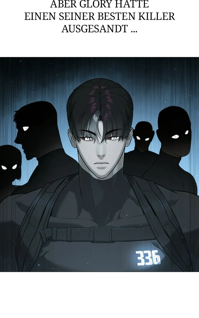 Read Killer Peter DE Manga Online