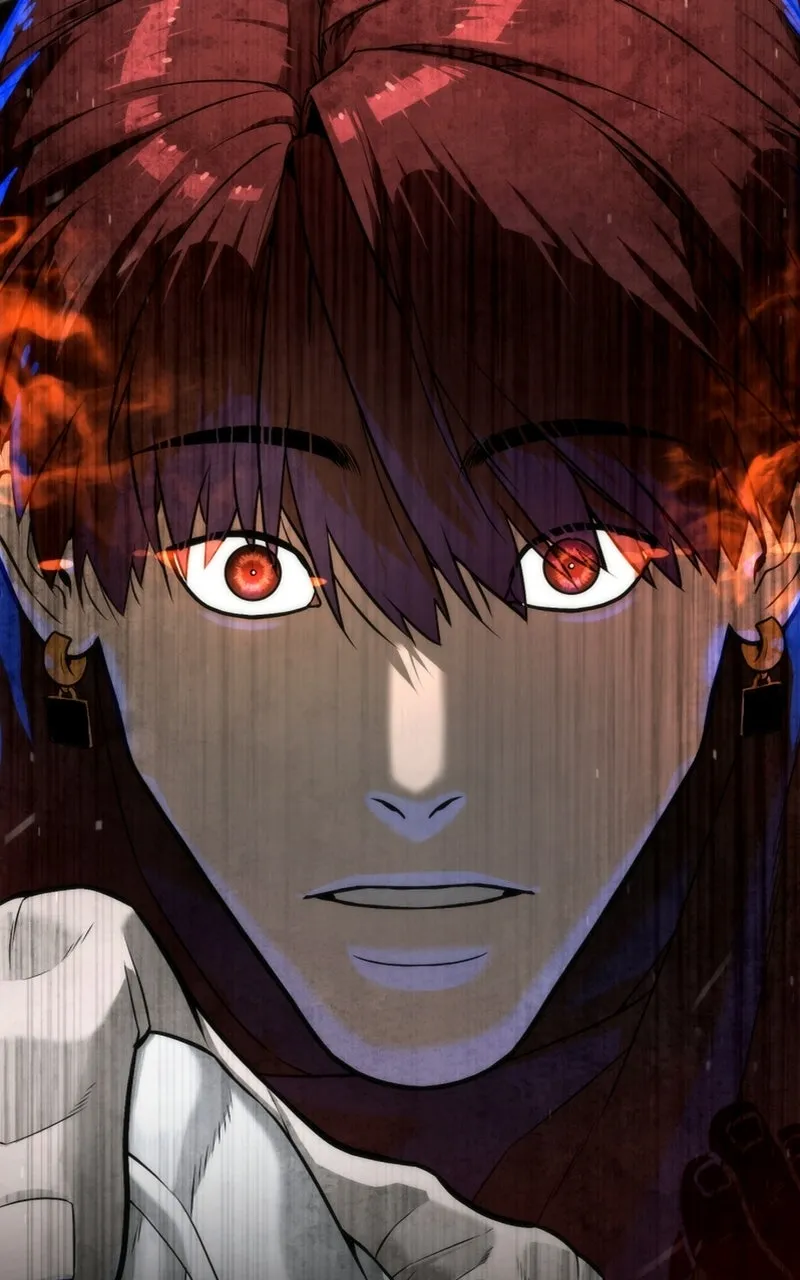 Read Killer Peter DE Manga Online