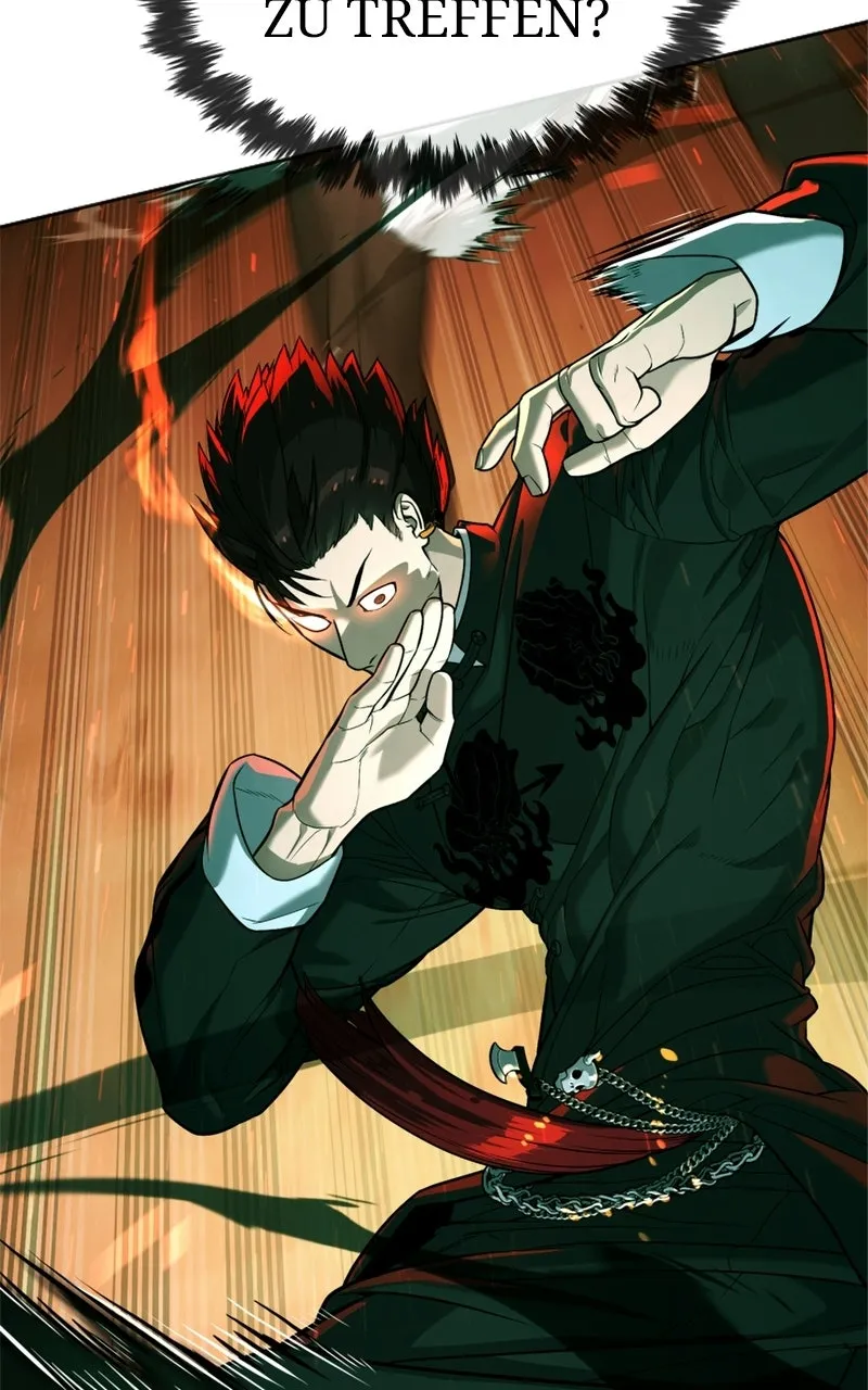 Read Killer Peter DE Manga Online