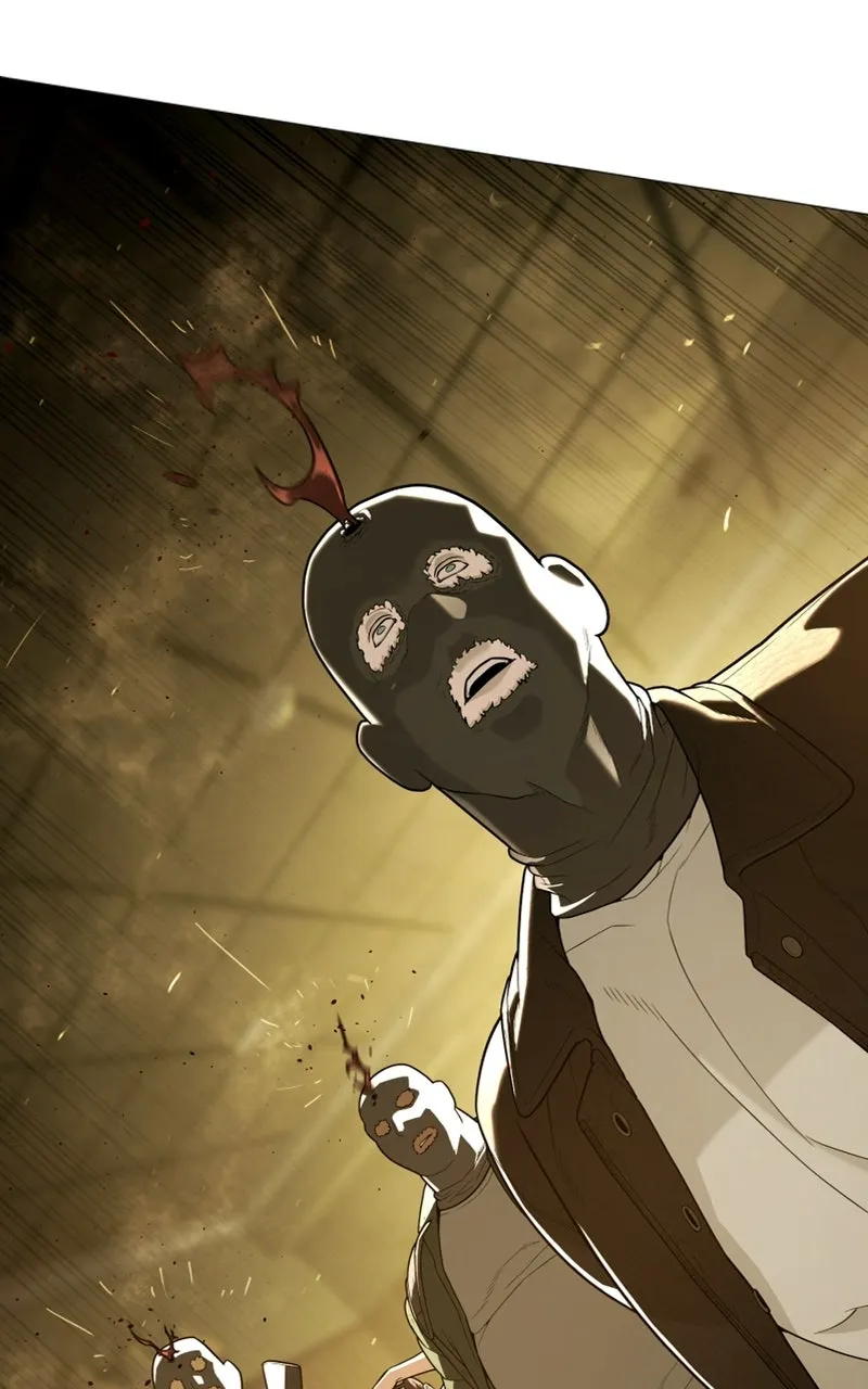 Read Killer Peter DE Manga Online