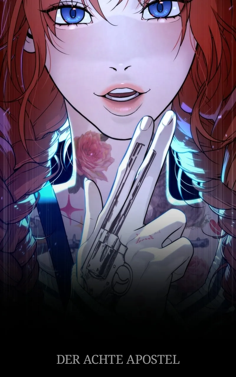 Read Killer Peter DE Manga Online