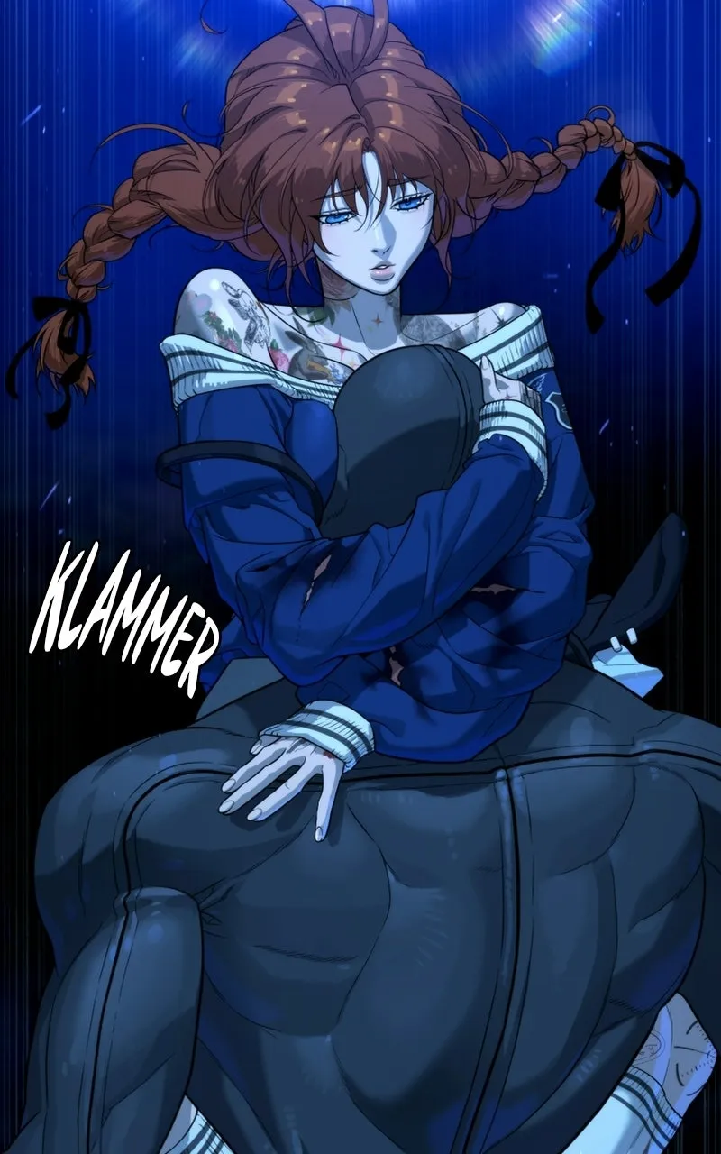 Read Killer Peter DE Manga Online