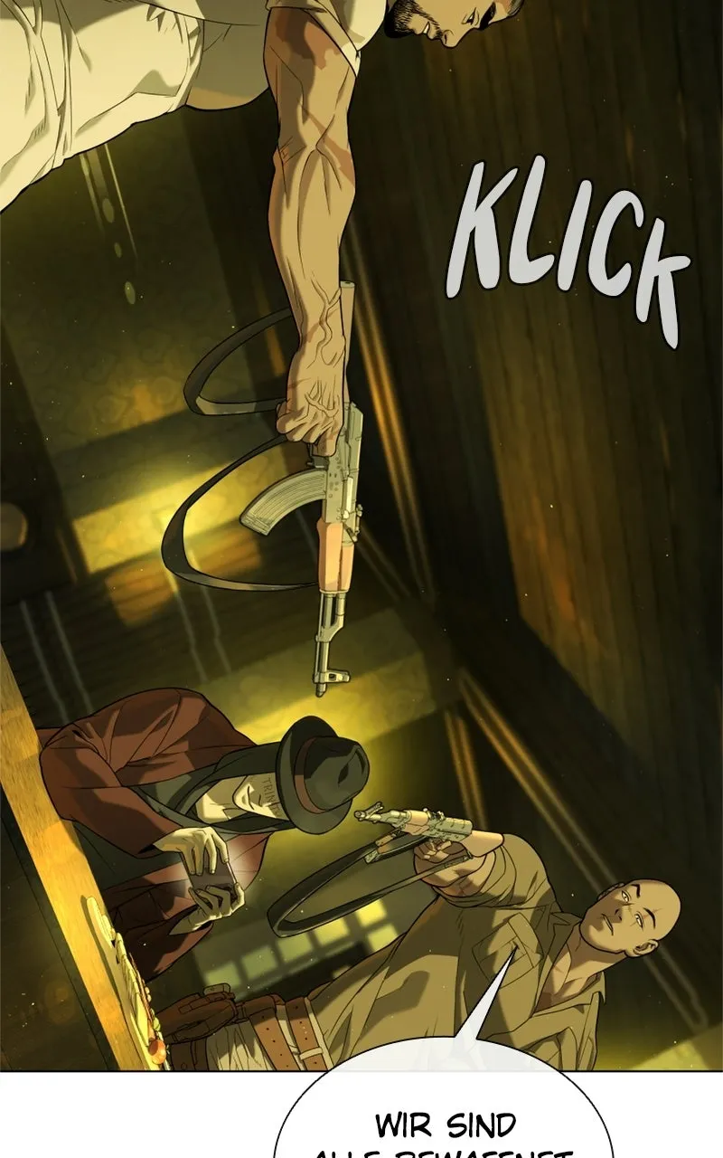 Read Killer Peter DE Manga Online