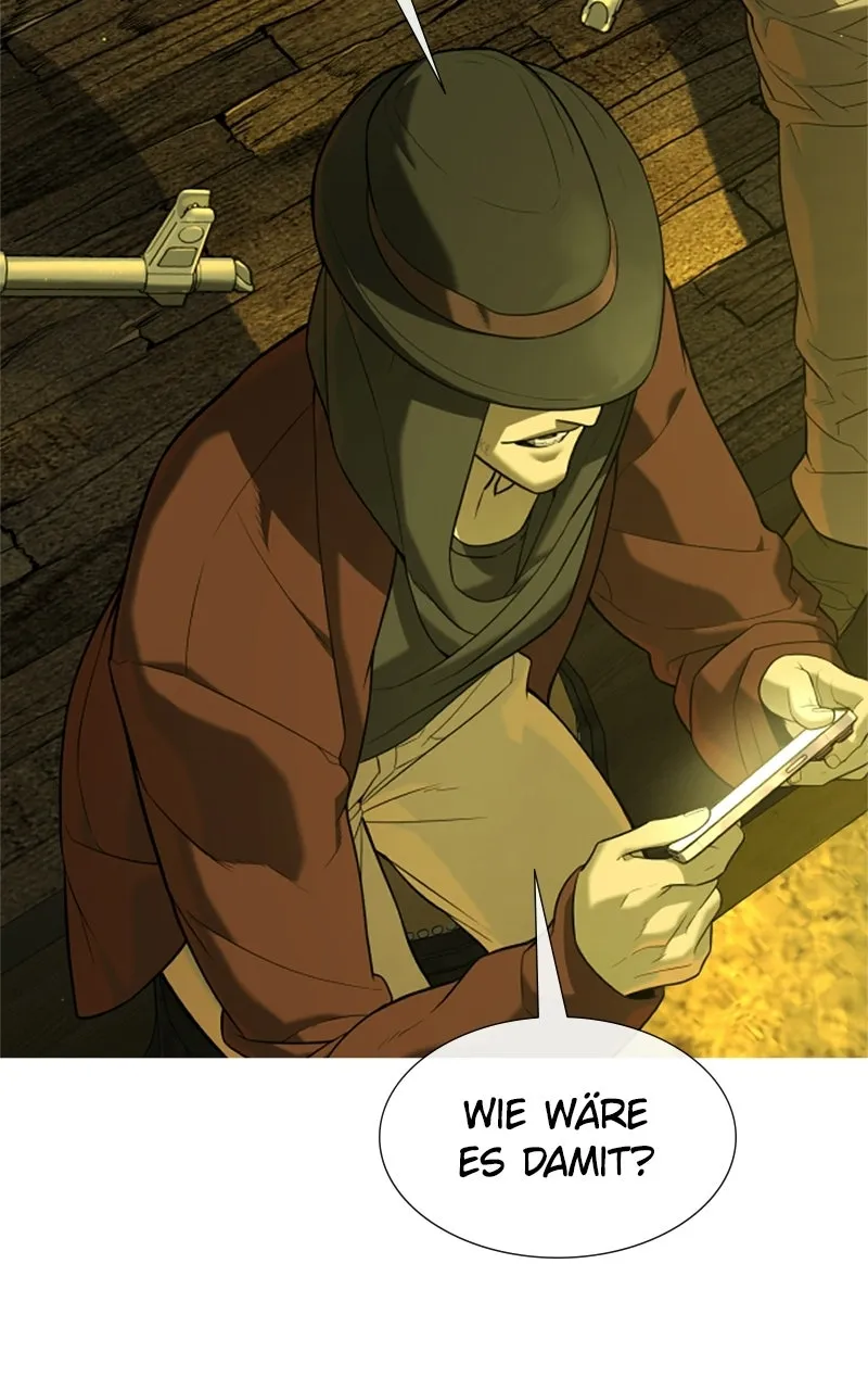 Read Killer Peter DE Manga Online