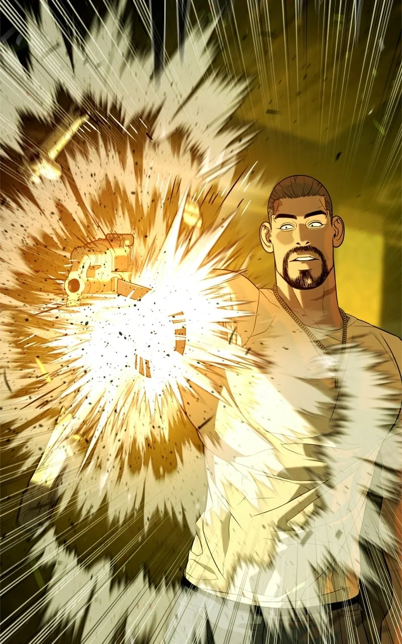 Read Killer Peter DE Manga Online