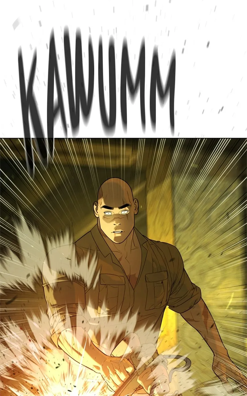 Read Killer Peter DE Manga Online