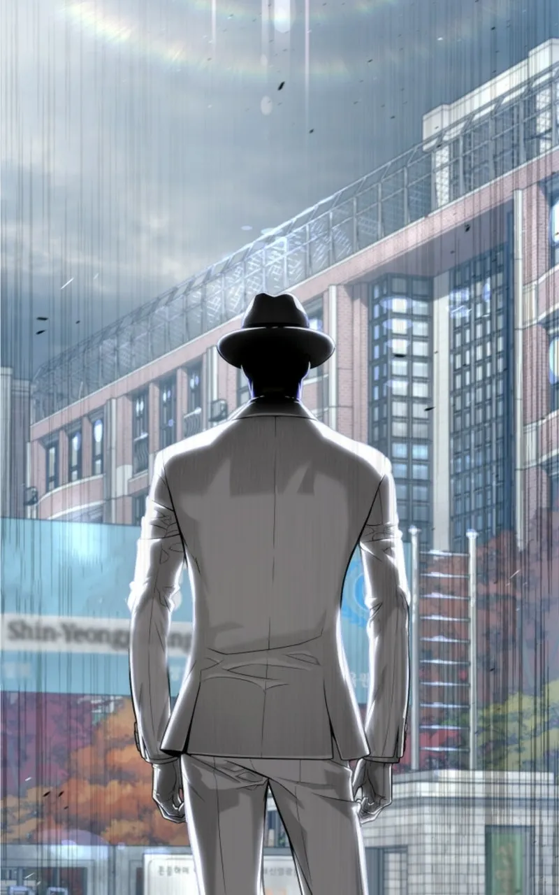 Read Killer Peter DE Manga Online