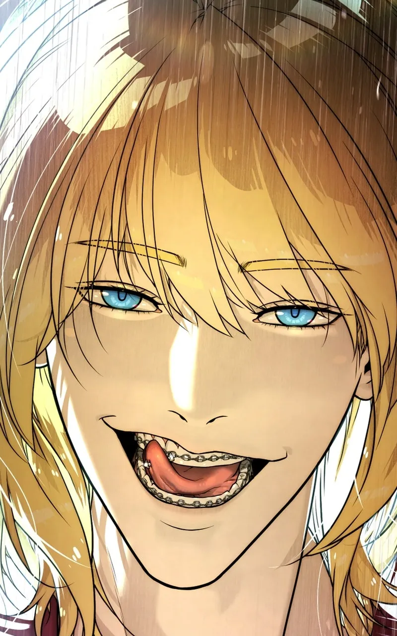Read Killer Peter DE Manga Online