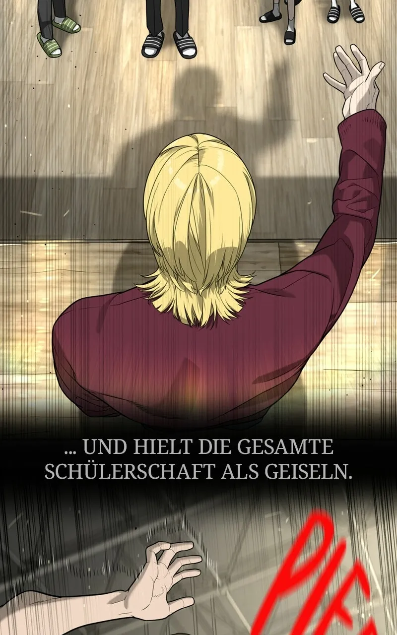 Read Killer Peter DE Manga Online