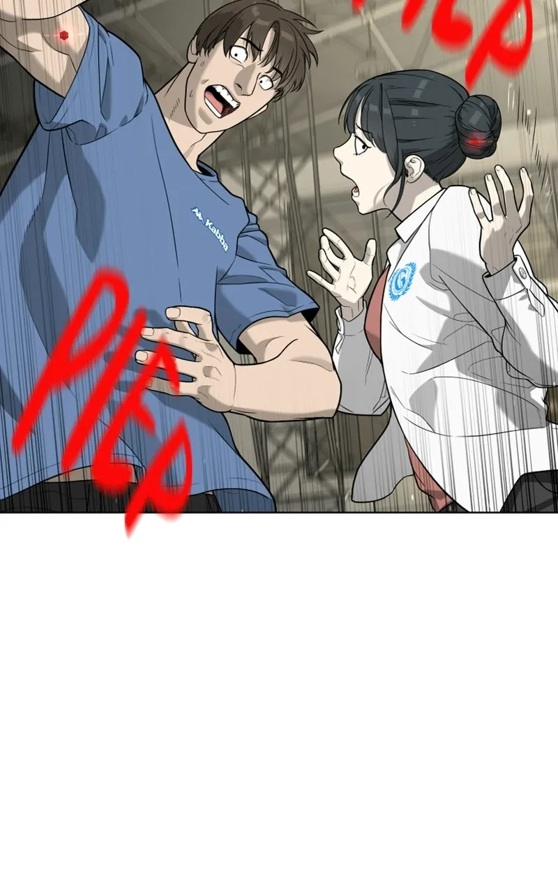 Read Killer Peter DE Manga Online