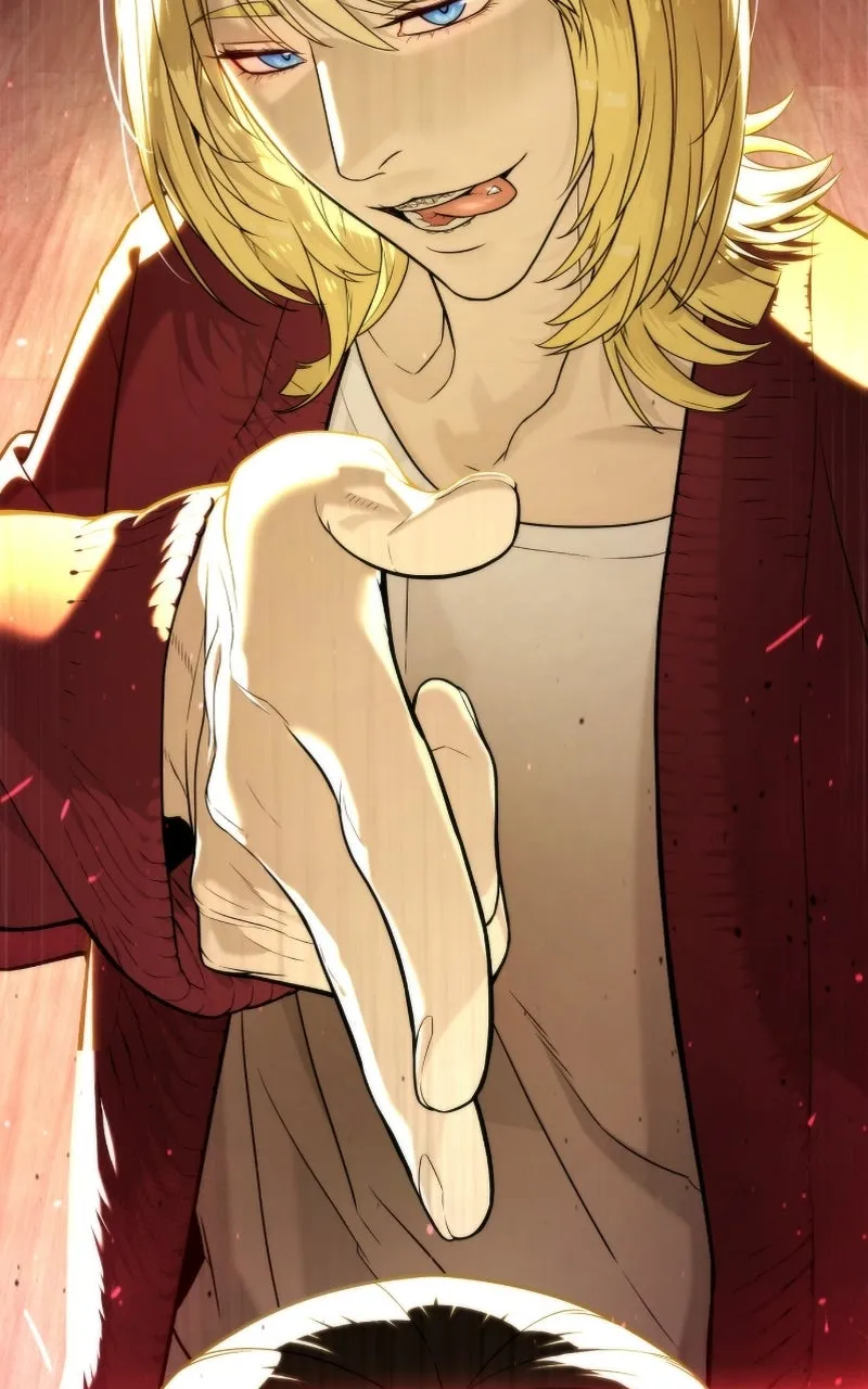 Read Killer Peter DE Manga Online