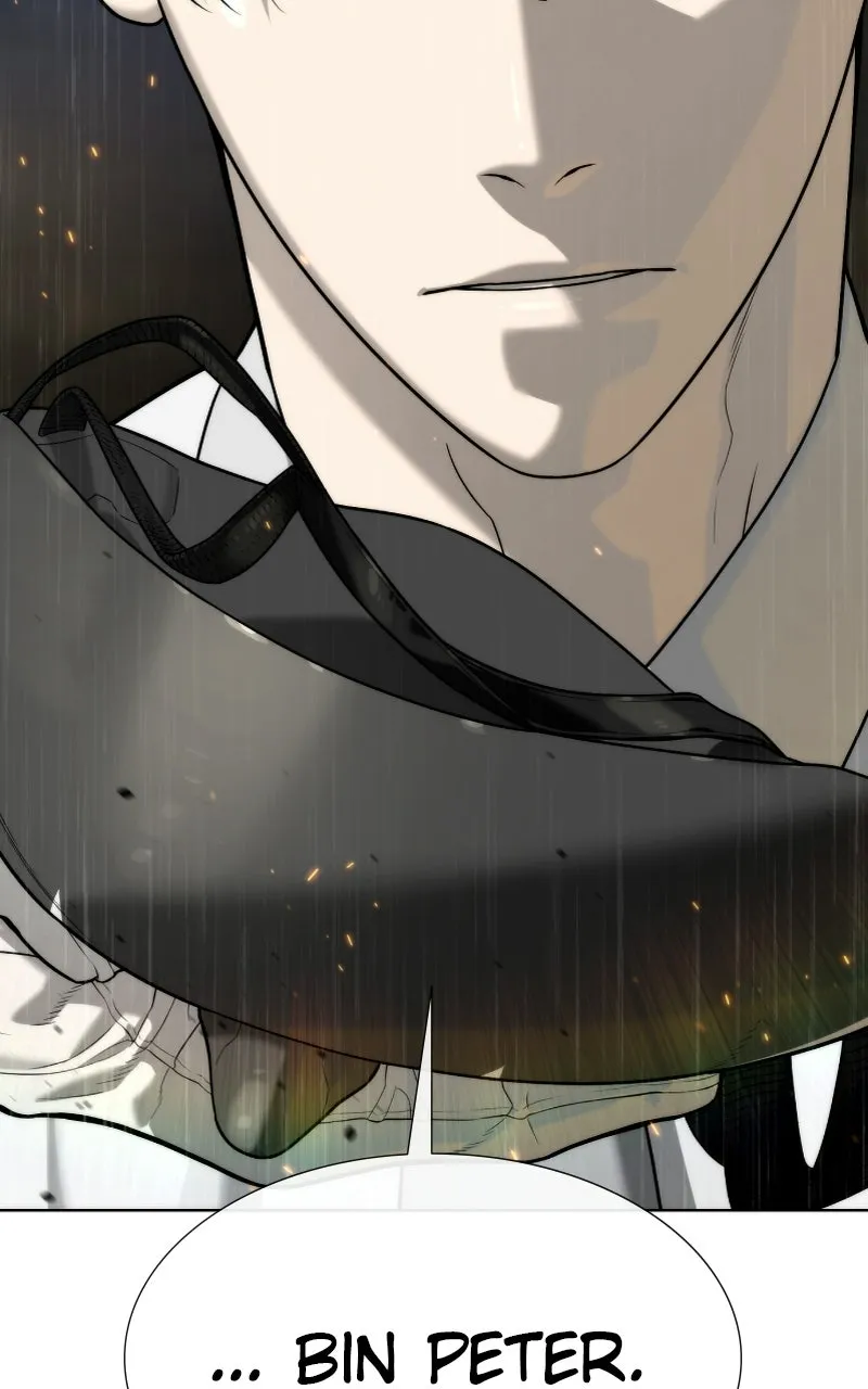 Read Killer Peter DE Manga Online