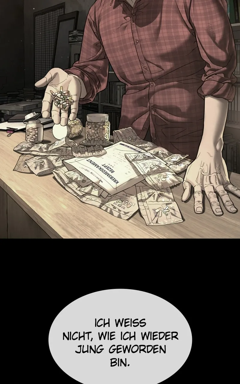 Read Killer Peter DE Manga Online