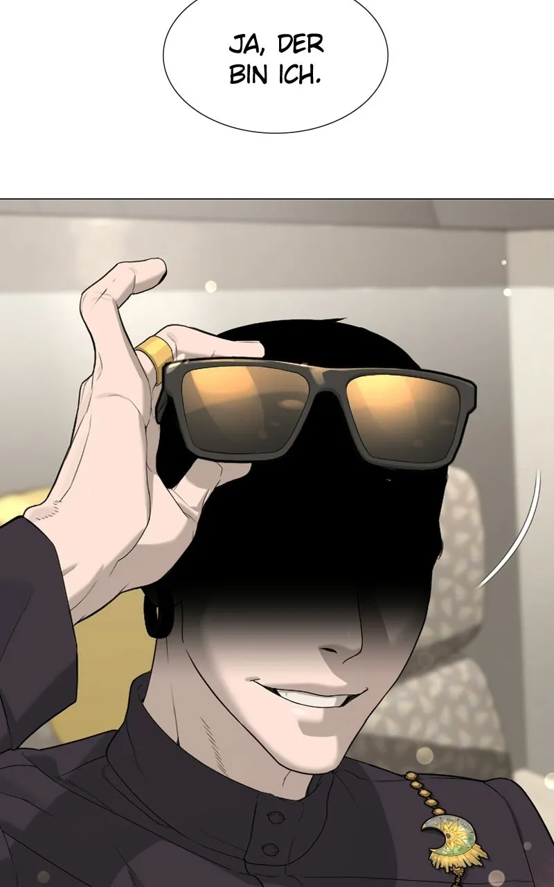 Read Killer Peter DE Manga Online