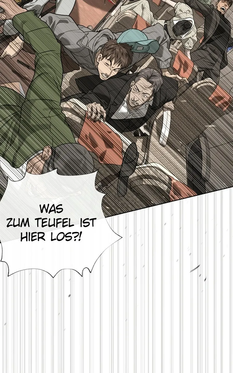 Read Killer Peter DE Manga Online