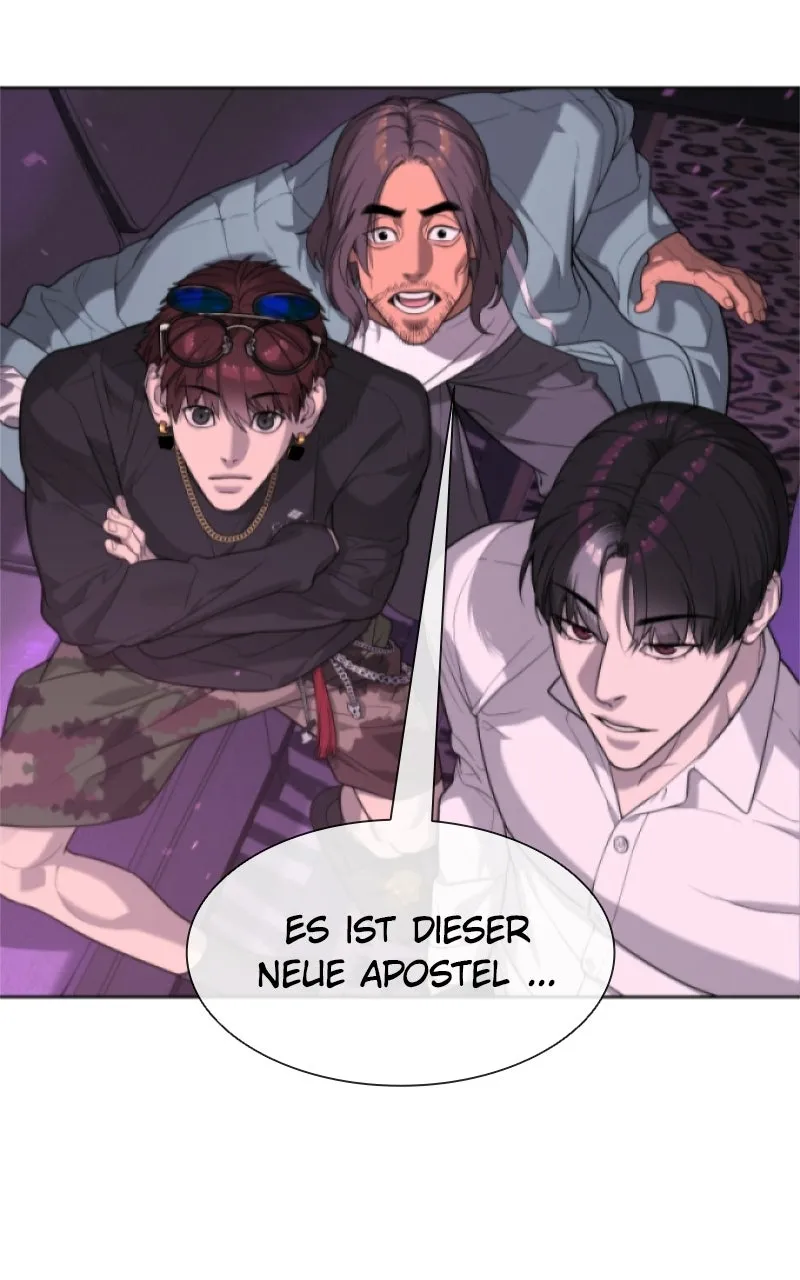 Read Killer Peter DE Manga Online