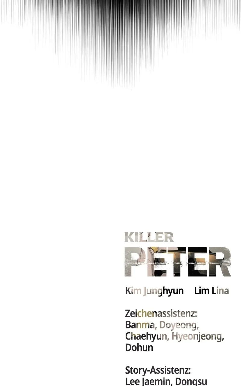 Read Killer Peter DE Manga Online