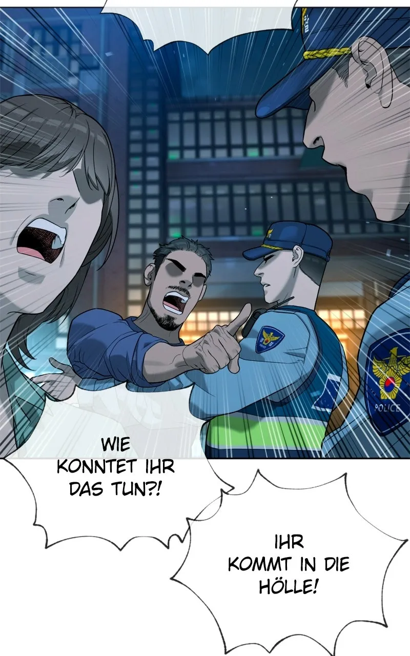 Read Killer Peter DE Manga Online