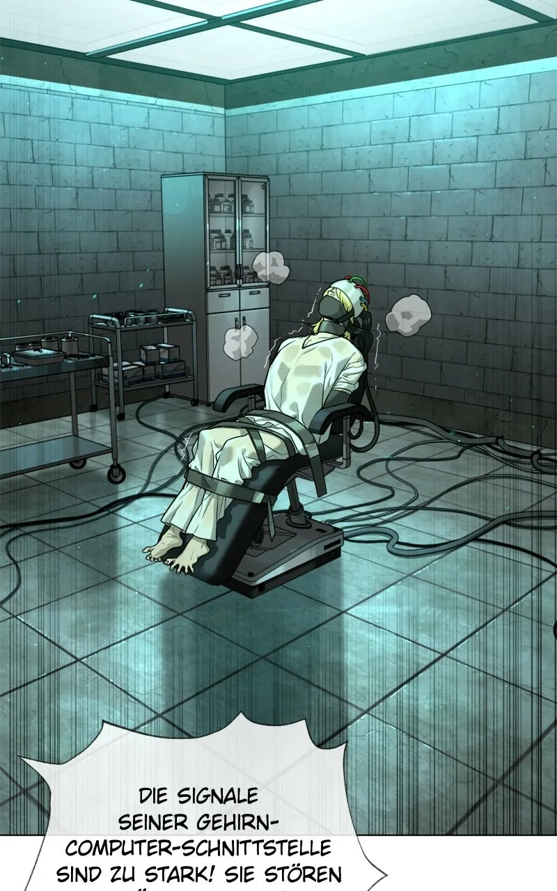 Read Killer Peter DE Manga Online
